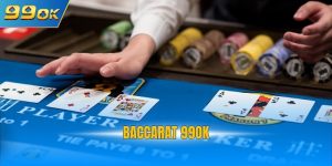 Baccarat 99OK